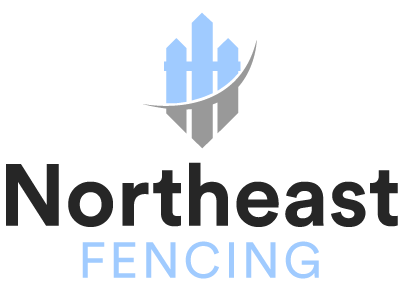 cropped Northeast Fencing Logo